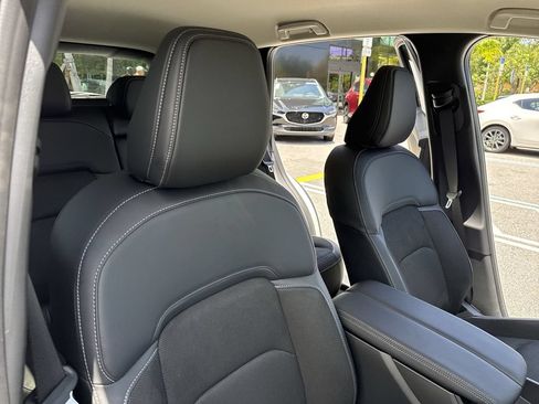 New 2026 MAZDA CX-5 Select AWD/4WD image 46