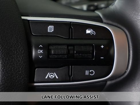 Used 2025 Kia Sportage X-Line AWD/4WD image 4