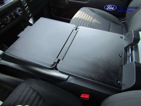 Certified 2023 Ford F150 XL w/ STX Appearance Package AWD/4WD image 22