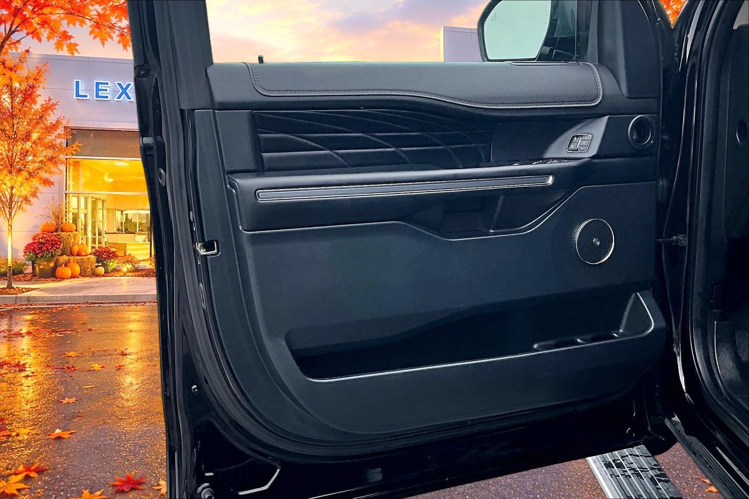 Used 2019 Ford Expedition Platinum AWD/4WD image 20