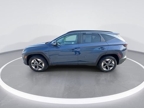 Used 2025 Hyundai Tucson SEL AWD/4WD image 5