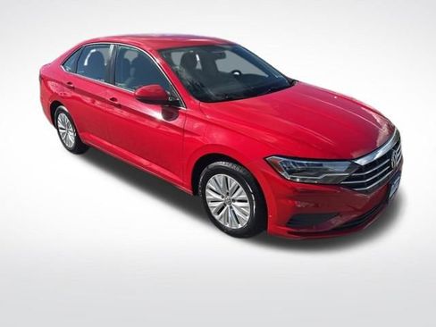 Used 2019 Volkswagen Jetta S image 7