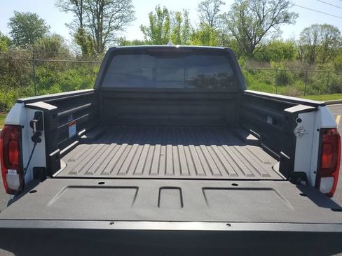 New 2026 Honda Ridgeline TrailSport image 8