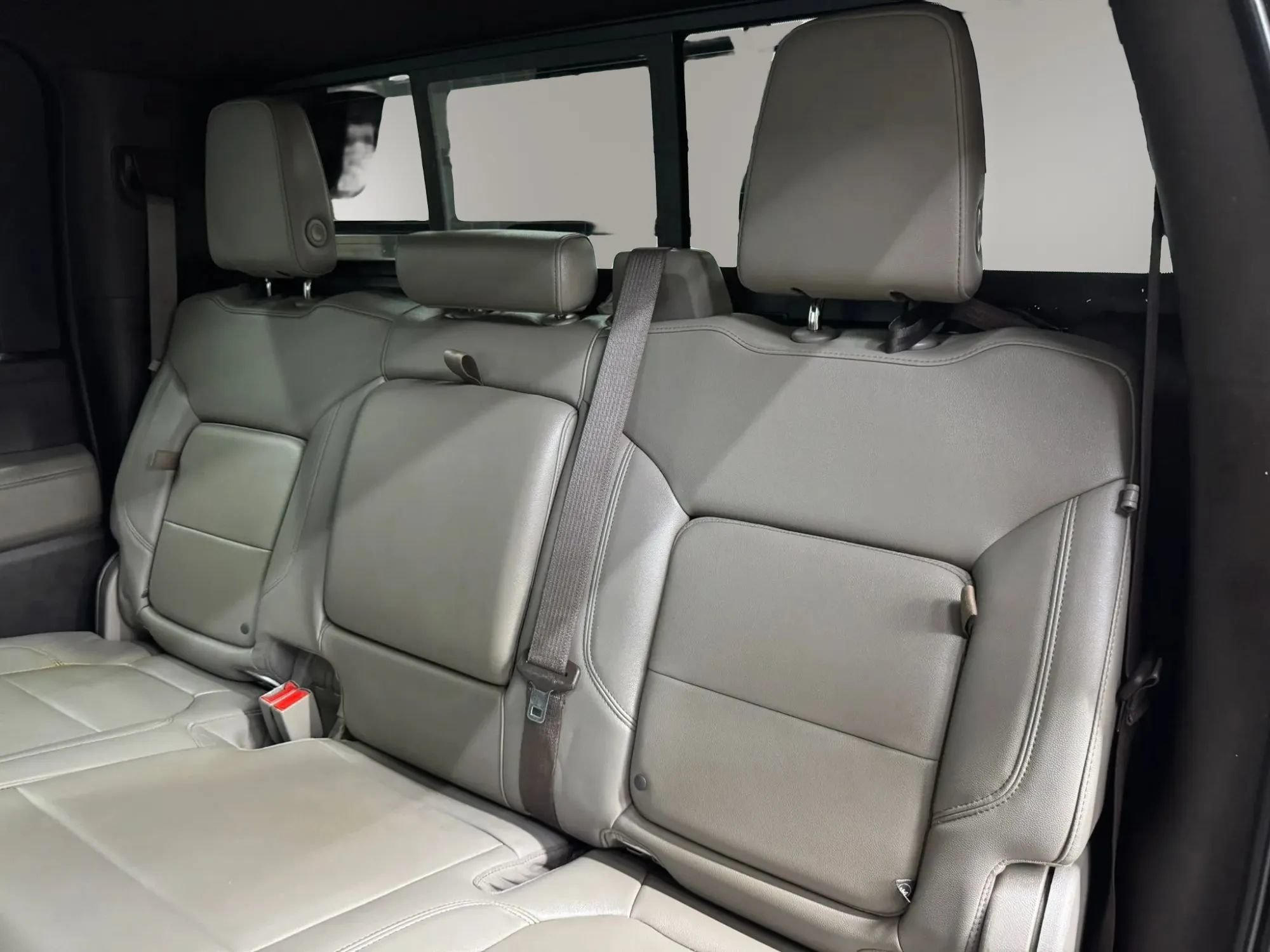 Used 2020 Chevrolet Silverado 3500 LT w/ All Star Edition AWD/4WD image 12