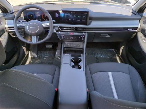 New 2025 Hyundai Sonata SEL image 14