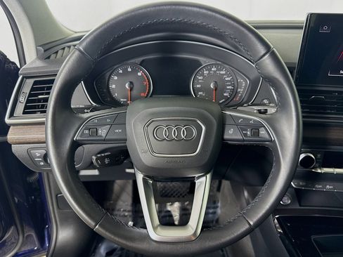 Certified 2023 Audi Q5 Premium w/ Convenience Package AWD/4WD image 14