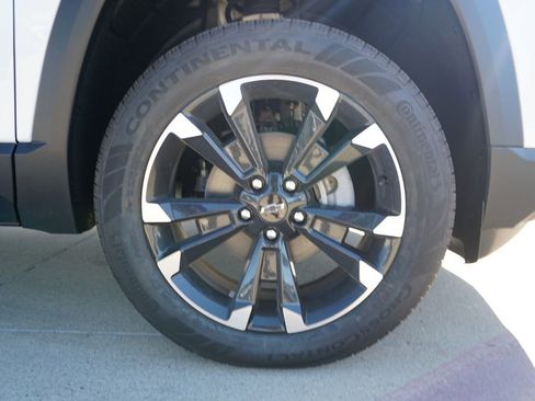 New 2026 Chevrolet Equinox RS w/ Convenience Package III image 5