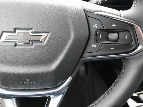 New 2026 Chevrolet Trax ACTIV w/ Driver Confidence Package image 25