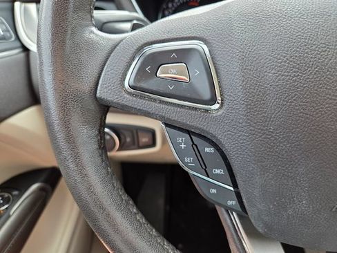 Used 2019 Lincoln MKC Premiere FWD image 28