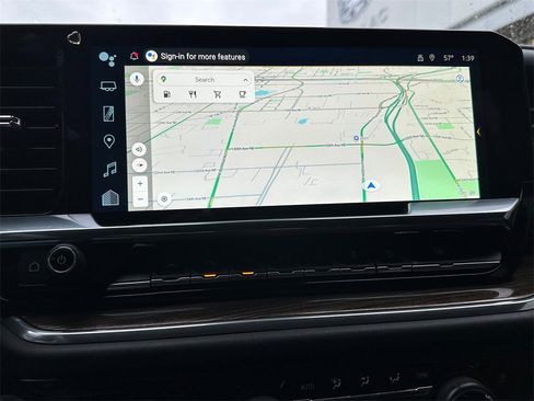 Used 2024 Chevrolet Silverado 1500 LT image 26