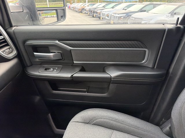 Used 2026 RAM 2500 Big Horn AWD/4WD image 26