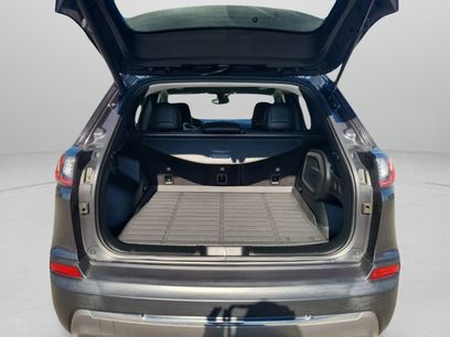 Used 2022 Jeep Cherokee Limited