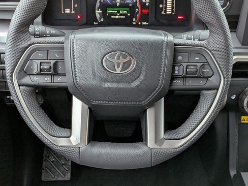 New 2026 Toyota Tacoma SR5 image 19