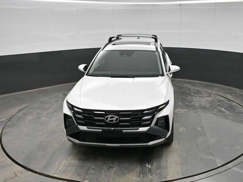 New 2026 Hyundai Tucson SEL image 23