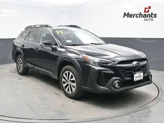 Used 2023 Subaru Outback Premium AWD/4WD video 1