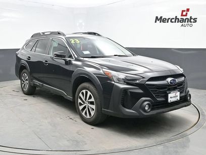 Used 2023 Subaru Outback Premium
