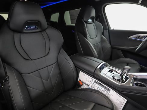 New 2026 BMW XM Label Red image 31