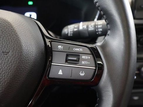 Used 2025 Honda CR-V EX-L image 19