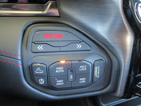 New 2026 RAM 1500 RHO image 36