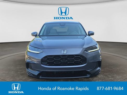 New 2027 Honda HR-V LX image 8