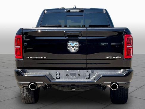 Used 2025 RAM 1500 Tungsten w/ Off Road Group image 5