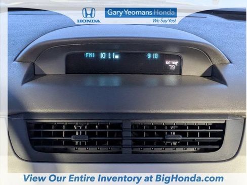 Used 2010 Ford Focus S FWD image 17