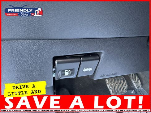 Used 2023 Nissan Kicks SV image 20