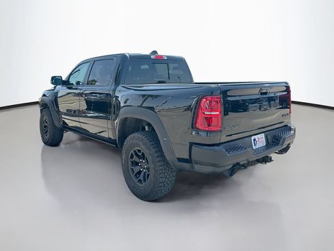 Used 2026 RAM 1500 RHO AWD/4WD image 5