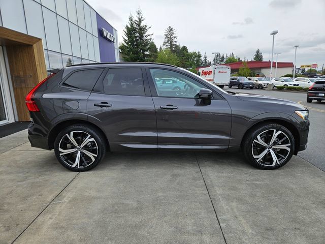Certified 2023 Volvo XC60 B5 Ultimate w/ Climate Package AWD/4WD image 4
