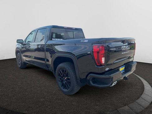 Used 2023 GMC Sierra 1500 Elevation w/ Preferred Package AWD/4WD image 8