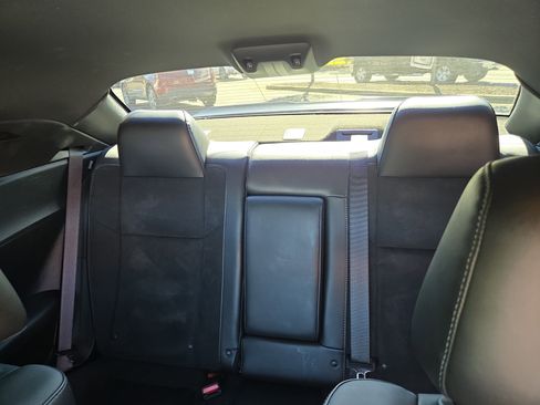 Used 2023 Dodge Challenger R/T Scat Pack w/ Plus Package image 20