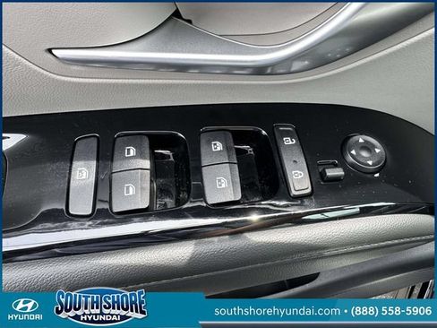 Certified 2023 Hyundai Tucson Limited AWD/4WD image 19