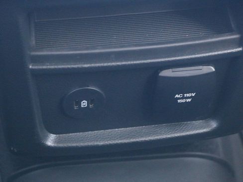 Certified 2024 Ford Edge SEL w/ Convenience Package AWD/4WD image 14