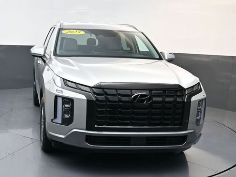Used 2025 Hyundai Palisade SEL image 9