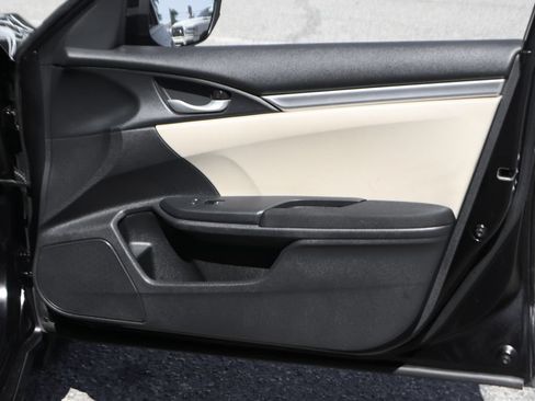 Used 2016 Honda Civic LX image 35