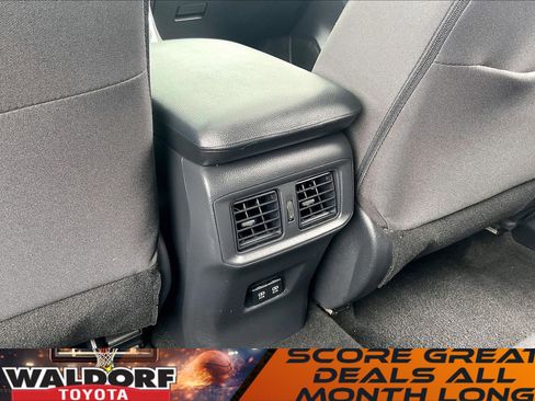 Used 2019 Toyota RAV4 XLE w/ Carpet Mat Package image 40