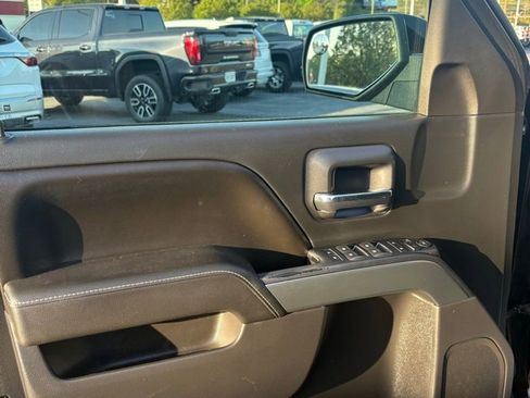 Used 2016 Chevrolet Silverado 1500 LT w/ Trailering Package image 10