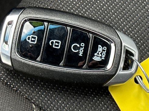 Used 2022 Hyundai Kona SEL AWD/4WD image 27