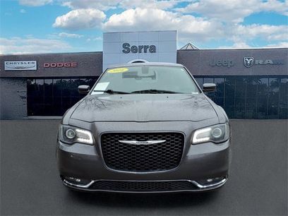 Used 2016 Chrysler 300 S