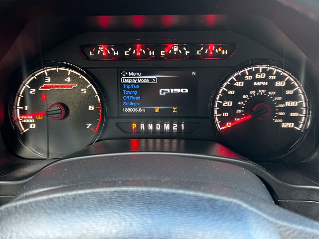 Used 2017 Ford F150 XLT w/ Equipment Group 302A Luxury AWD/4WD image 23