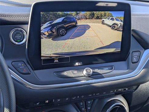 New 2026 Chevrolet Blazer LT image 17