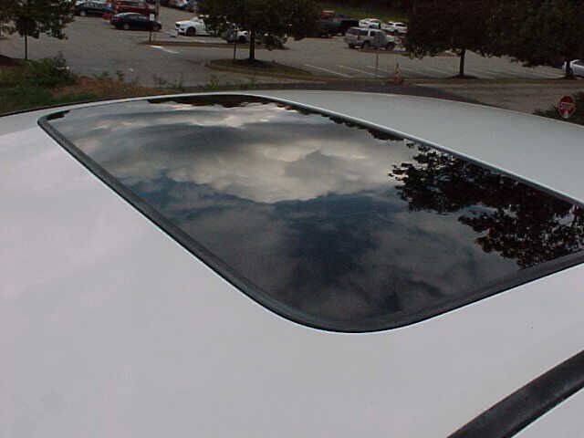 Used 2004 Honda Accord EX image 5