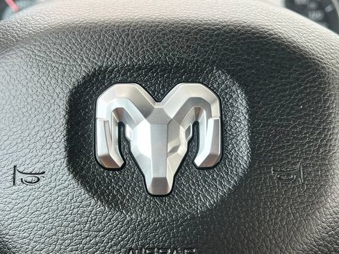 Used 2025 RAM 2500 Tradesman w/ Safety Group AWD/4WD image 43