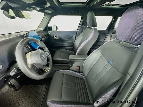 Certified 2026 MINI Cooper S FWD image 20