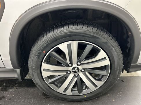 Used 2022 Mitsubishi Outlander Sport ES image 8