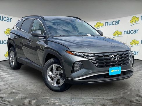 Used 2023 Hyundai Tucson SEL AWD/4WD image 1