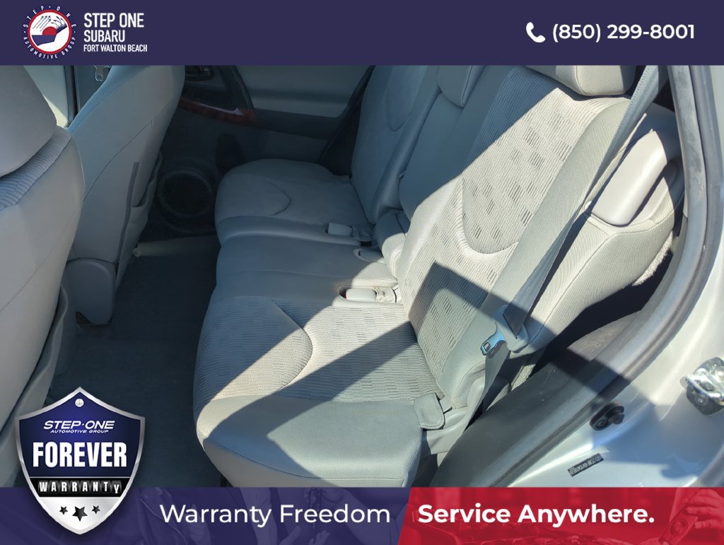 Used 2012 Toyota RAV4 4WD w/ Value Pkg image 27