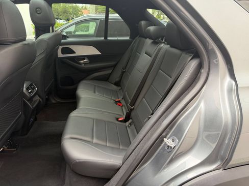 Used 2026 Mercedes-Benz GLE 350 4MATIC image 22