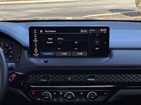 Used 2025 Honda Accord Sport image 18