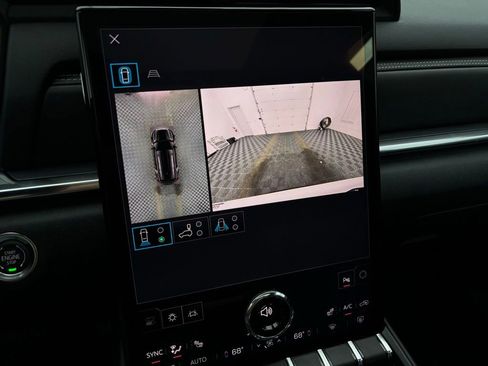 New 2026 GMC Terrain Elevation w/ Elevation Premium Package image 3